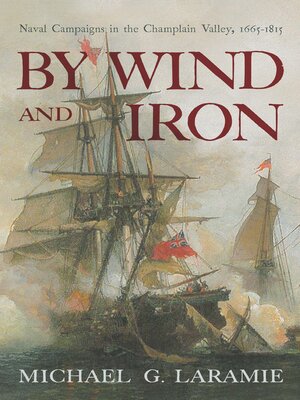 cover image of By Wind and Iron
